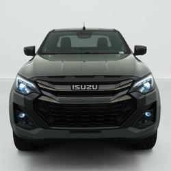 Isuzu D-Max VUL 2.2L SPACE CABINE M T NITRO SPORT occasion - Molsheim - photo 3/47