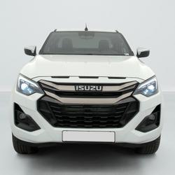 Isuzu D-Max VUL 2.2L SPACE CABINE M T PRESTIGE occasion - Bruz - photo 2/22