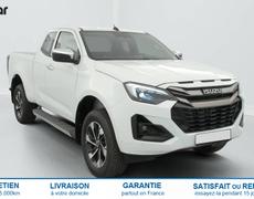 Autres Isuzu Saint-Priest