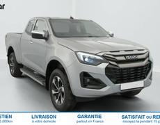 Autres Isuzu Rezé