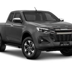 Isuzu D-Max VUL 2.2L SPACE CABINE M T PRESTIGE occasion - Mondeville - photo 2/22