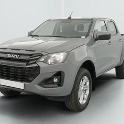 Isuzu D-Max VUL CREW CABINE A T EVOLUTION 4 places occasion - Bruz - photo 3/20