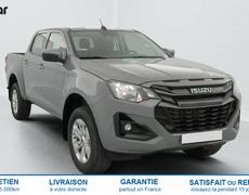 Autres Isuzu Saint-Jean-d'Illac