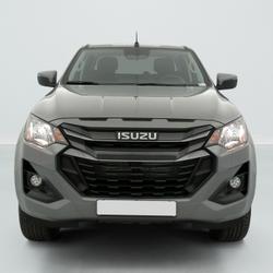 Isuzu D-Max VUL CREW CABINE A T EVOLUTION 4 places occasion - Molsheim - photo 2/20