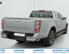 Autres Isuzu Bruz