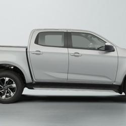 Isuzu D-Max VUL CREW CABINE A T PRESTIGE 4 places occasion - Saint-Priest - photo 3/37