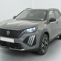 Peugeot 2008 Hybrid 136 e-DCS6 GT occasion - Saint-Priest - photo 3/26