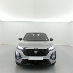 Peugeot 2008 Hybrid 136 e-DCS6 Style occasion - Beaucouz&eacute; - photo 2/28