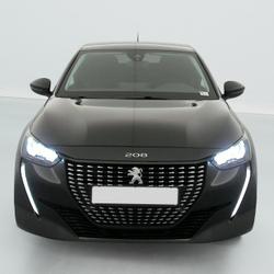 Peugeot 208 PURETECH 100 S S EAT8 STYLE occasion - Mondeville - photo 2/31