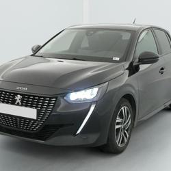 Peugeot 208 PURETECH 100 S S EAT8 STYLE occasion - Vitrolles - photo 3/31