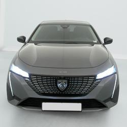 Peugeot 308 III Phase 1 Hybrid 145 e-DCS6 Allure occasion - Bruz - photo 2/34