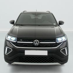 Volkswagen T-Cross 1.0 TSI 116 Start Stop DSG7 R-Line occasion - Mondeville - photo 2/32