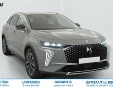 DS DS7 Crossback