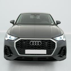 Audi Q3 45 TFSIe 245 ch S tronic 6 Design occasion - Beaucouz&eacute; - photo 2/40