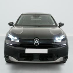 Citroen C4 Hybride 145 ch e-DCS6 Plus occasion - Mondeville - photo 2/34