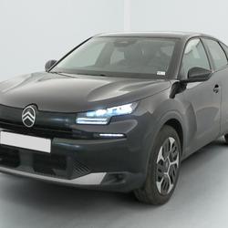 Citroen C4 Hybride 145 ch e-DCS6 Plus occasion - Mondeville - photo 3/34