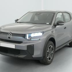Citroen C3 Aircross 113 ch autonomie confort You occasion - Mondeville - photo 3/27