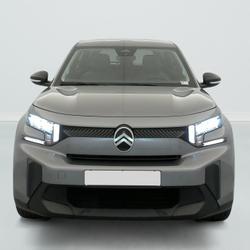 Citroen C3 Aircross 113 ch autonomie confort You occasion - Trappes - photo 2/27