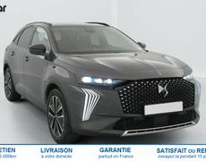 DS DS7 Crossback