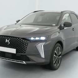 DS DS7 Crossback BlueHDi 130 EAT8 Etoile occasion - Trappes - photo 3/36