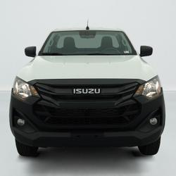 Isuzu D-Max VUL 2.2L SINGLE CABINE M T B-STRONG occasion - Bruz - photo 2/23