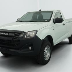 Isuzu D-Max VUL 2.2L SINGLE CABINE M T B-STRONG occasion - Bruz - photo 3/23