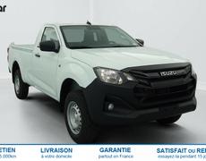 Autres Isuzu Saint-Priest