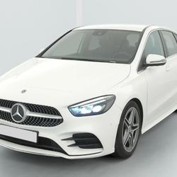 Mercedes Classe B 200 d 8G-DCT AMG Line occasion - Saint-Jean-d'Illac - photo 3/40