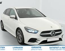 Mercedes Classe B