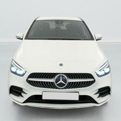 Mercedes Classe B 200 d 8G-DCT AMG Line occasion - Molsheim - photo 2/40