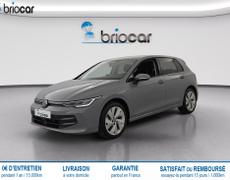 Volkswagen Golf 8