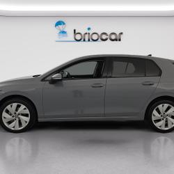 Volkswagen Golf 8 1.5 eTSI116ch VW Edition DSG7 occasion - Vitrolles - photo 2/31