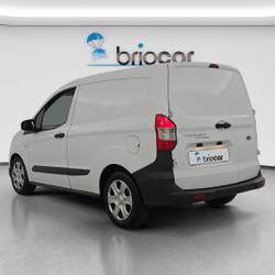 Ford Transit 1.5 TDCI 100ch Trend occasion - Mondeville - photo 3/27