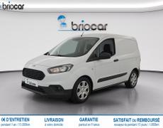 Ford Transit Trappes