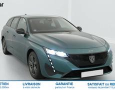 Peugeot 308 SW Phase 2 Vitrolles