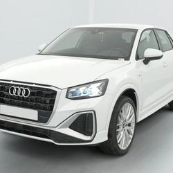 Audi Q2 35 TFSI 150 S tronic 7 S Line occasion - Saint-Jean-d'Illac - photo 3/30