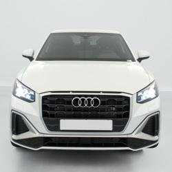 Audi Q2 35 TFSI 150 S tronic 7 S Line occasion - Trappes - photo 2/30