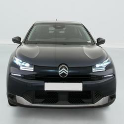 Citroen C4 Hybride 110 ch e-DCS6 You occasion - Saint-Jean-d'Illac - photo 2/32