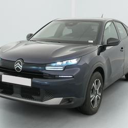 Citroen C4 Hybride 110 ch e-DCS6 You occasion - Vitrolles - photo 3/32