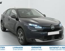 Citroen C4 Trappes