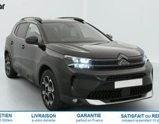Citroen C5 Aircross Vitrolles