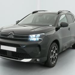 Citroen C5 Aircross BlueHDi 130 EAT8 Max occasion - Molsheim - photo 3/30