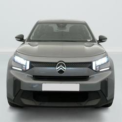 Citroen C3 Aircross 113 ch autonomie confort You occasion - Beaucouz&eacute; - photo 2/30