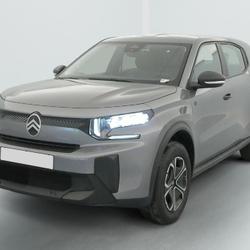 Citroen C3 Aircross 113 ch autonomie confort You occasion - Saint-Jean-d'Illac - photo 3/30