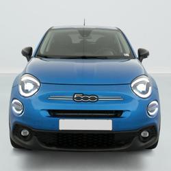 Fiat 500x 1.5 FireFly 130 ch S S DCT7 Hybrid occasion - Bruz - photo 2/34