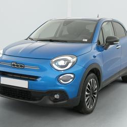 Fiat 500x 1.5 FireFly 130 ch S S DCT7 Hybrid occasion - Mondeville - photo 3/34
