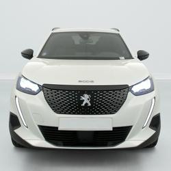 Peugeot 2008 PureTech 100 S S BVM6 Allure Pack occasion - Beaucouz&eacute; - photo 2/28