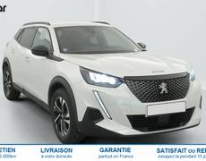 Peugeot 2008 Saint-Priest