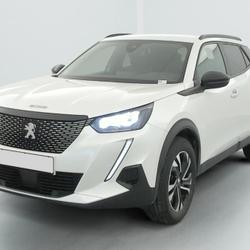 Peugeot 2008 PureTech 100 S S BVM6 Allure Pack occasion - Molsheim - photo 3/28
