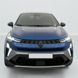 Renault Symbioz E-Tech full hybrid 145 Esprit Alpine occasion - Saint-Priest - photo 2/32